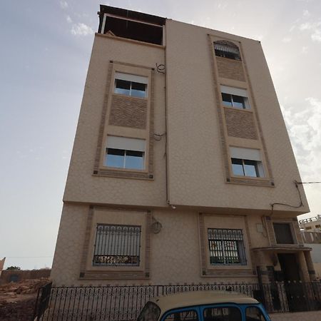 Sinim House Apartment Taghazout Exterior photo