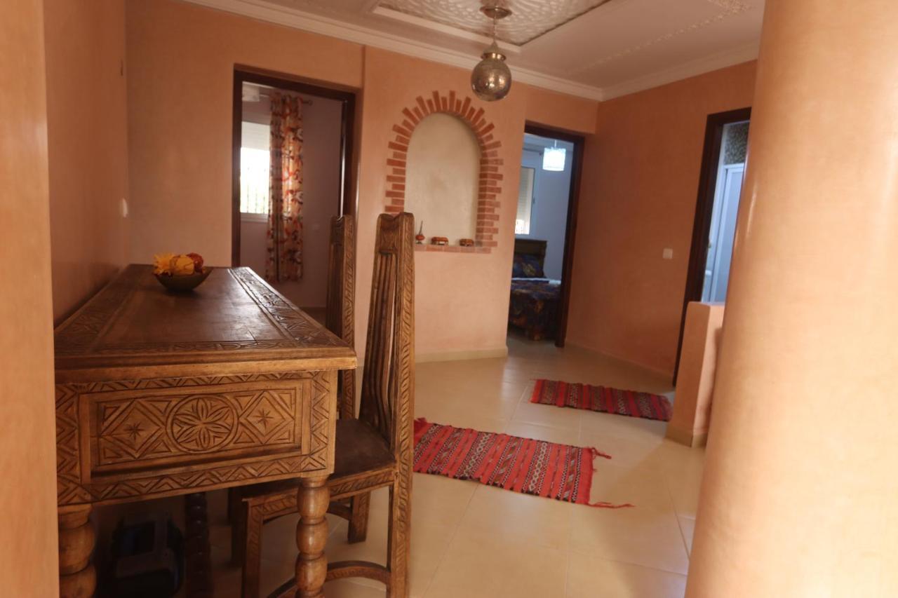 Sinim House Apartment Taghazout Exterior photo