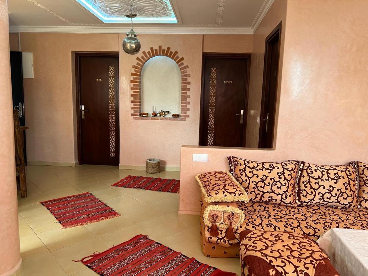 Sinim House Apartment Taghazout Exterior photo