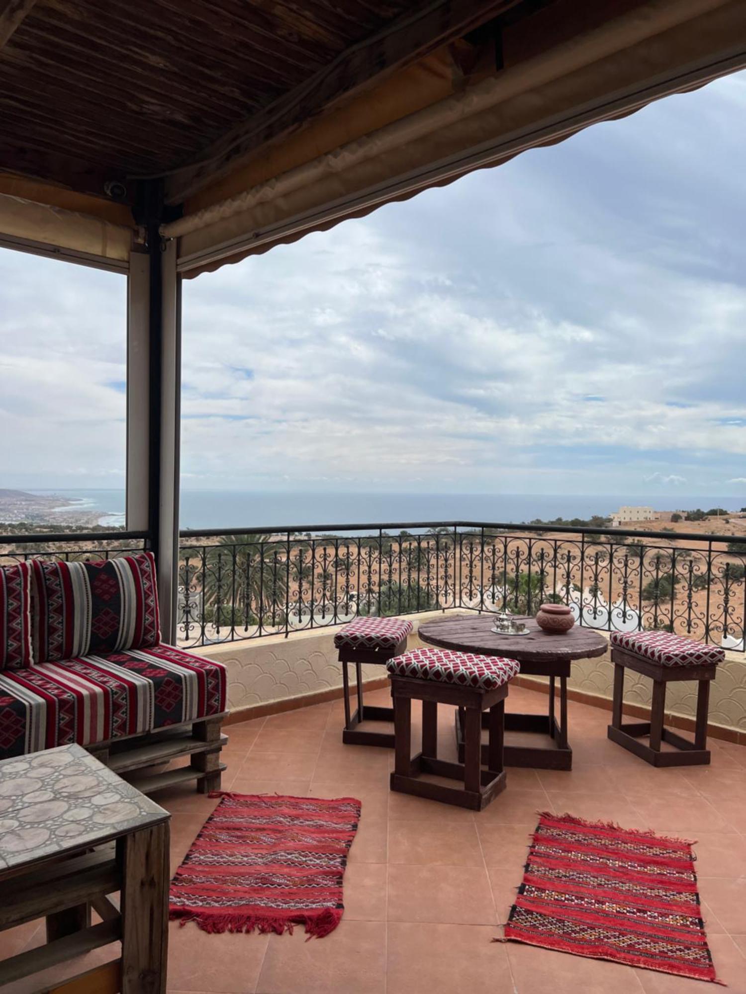 Sinim House Apartment Taghazout Exterior photo