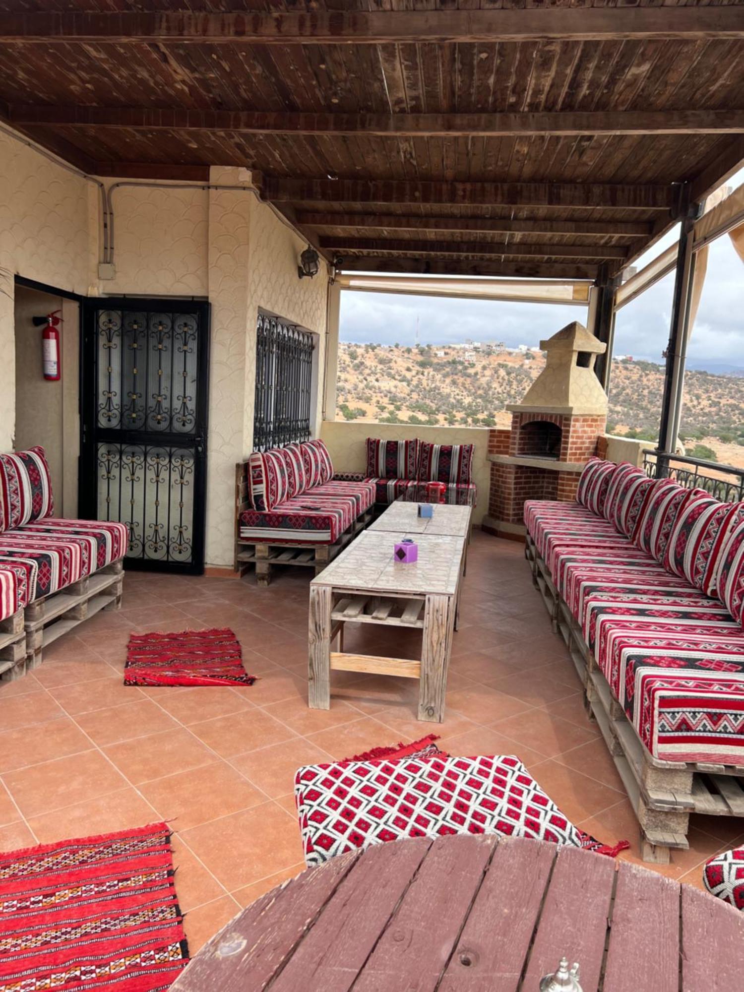 Sinim House Apartment Taghazout Exterior photo