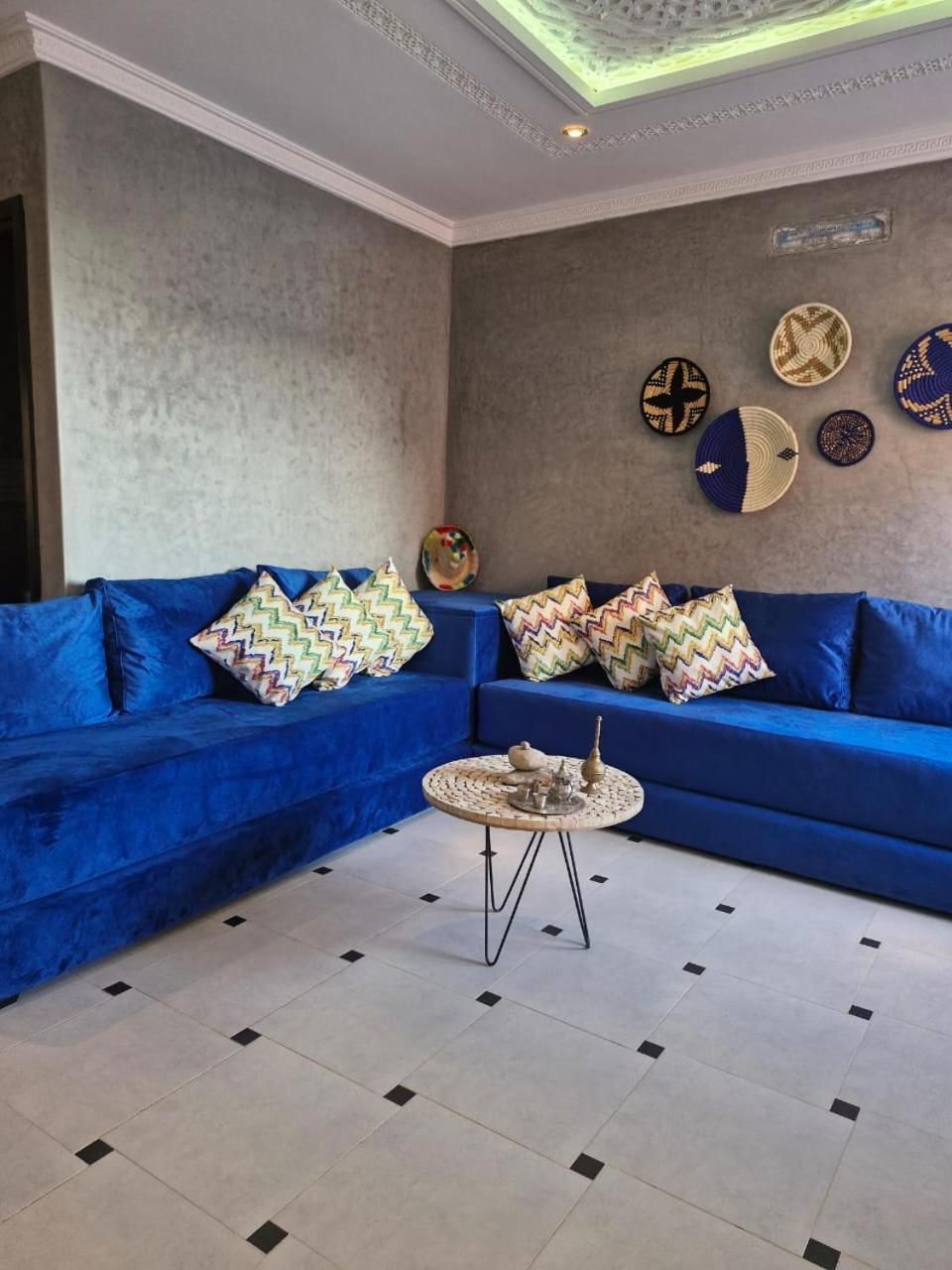 Sinim House Apartment Taghazout Exterior photo