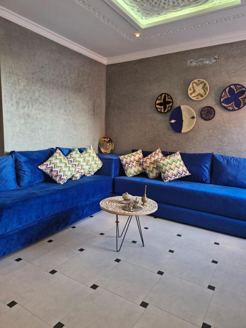 Sinim House Apartment Taghazout Exterior photo