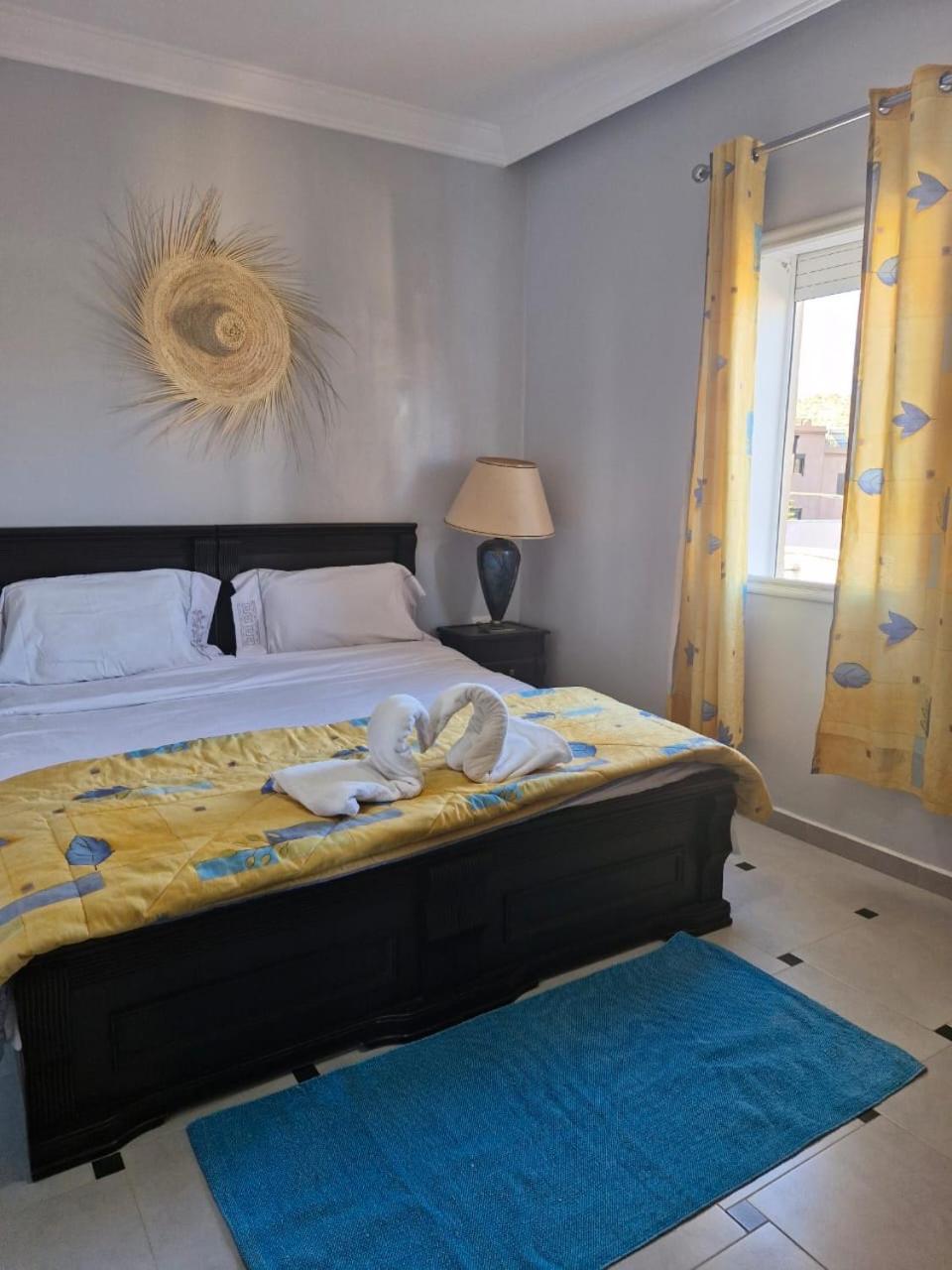Sinim House Apartment Taghazout Exterior photo