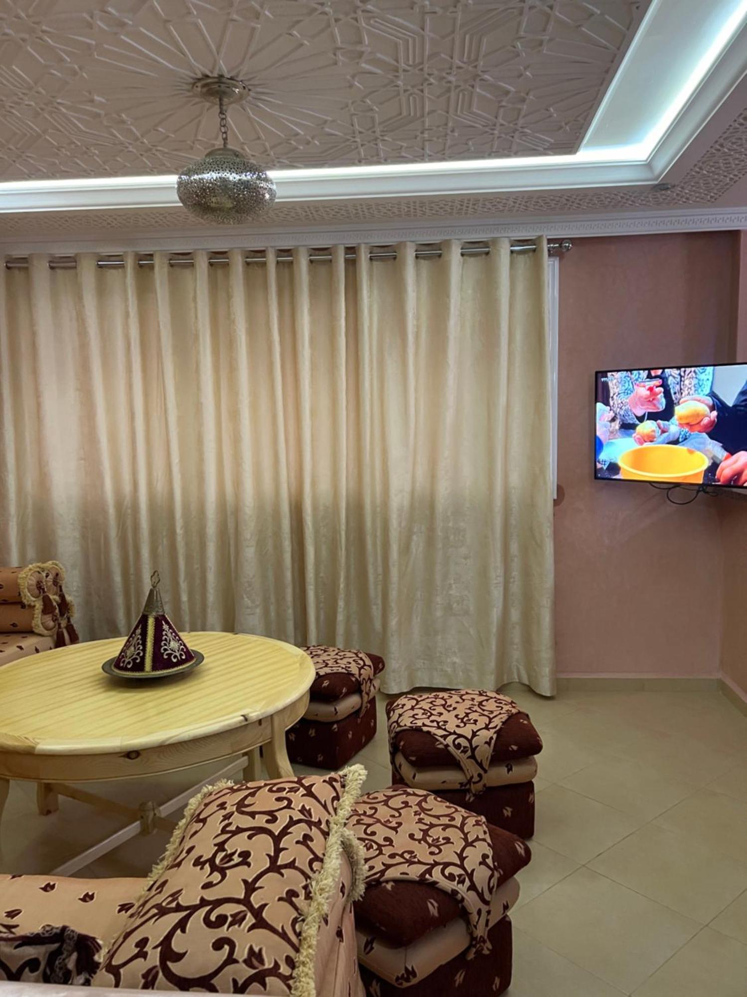 Sinim House Apartment Taghazout Exterior photo