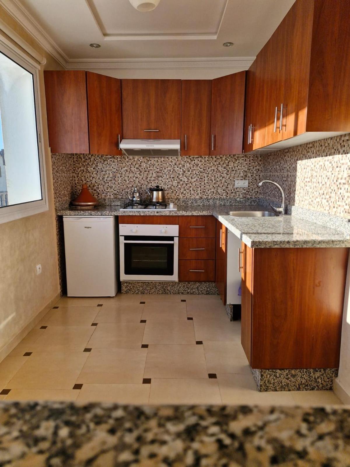 Sinim House Apartment Taghazout Exterior photo